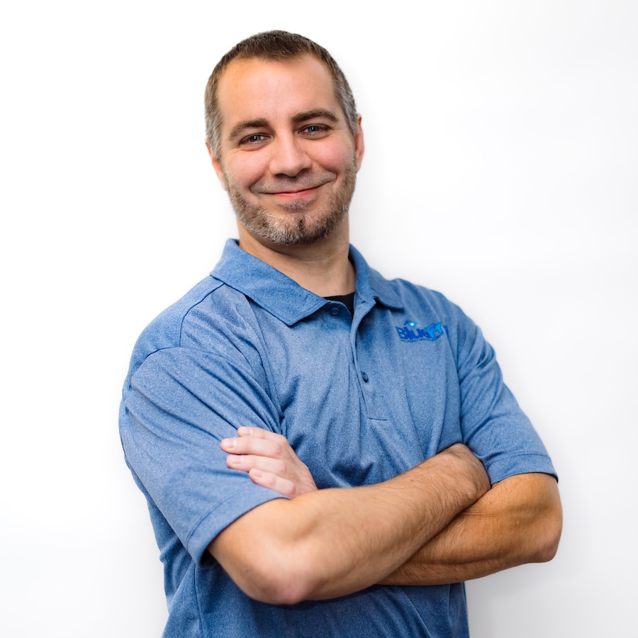 Picture of Nick Malesevich